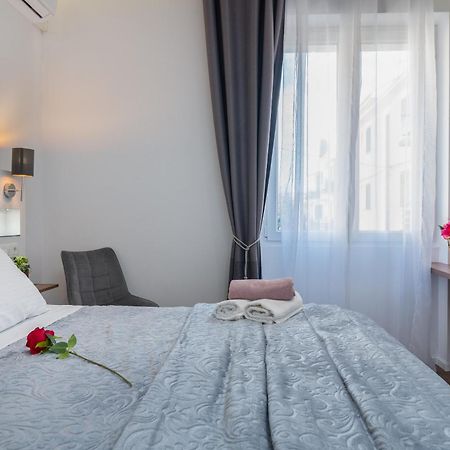 Antares Luxury Rooms 1 Split Zewnętrze zdjęcie
