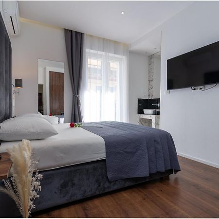 Antares Luxury Rooms 1 Split Zewnętrze zdjęcie