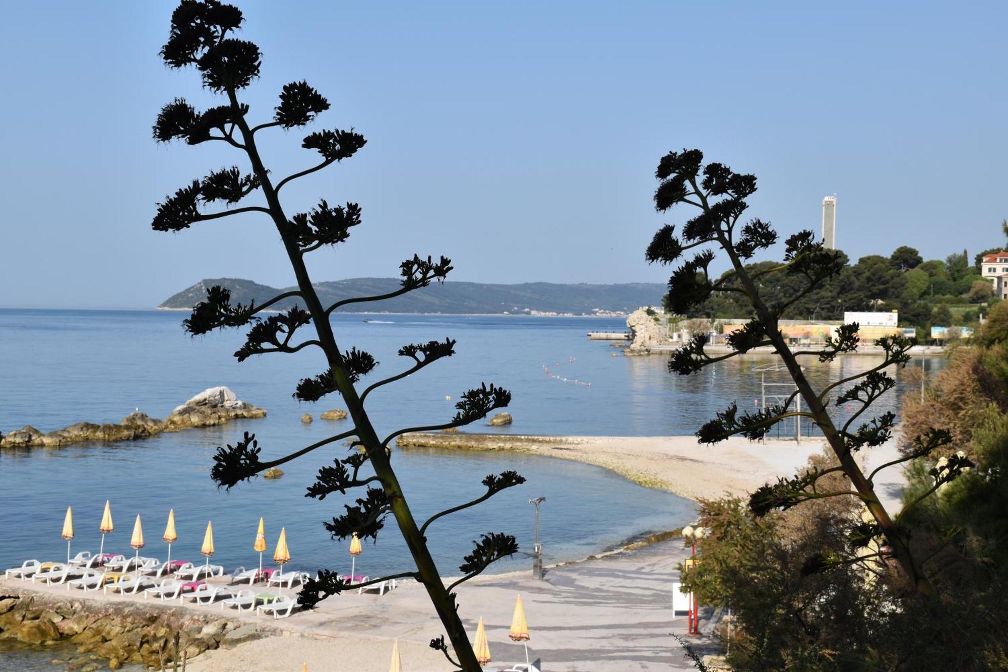 Antares Luxury Rooms 1 Split Zewnętrze zdjęcie