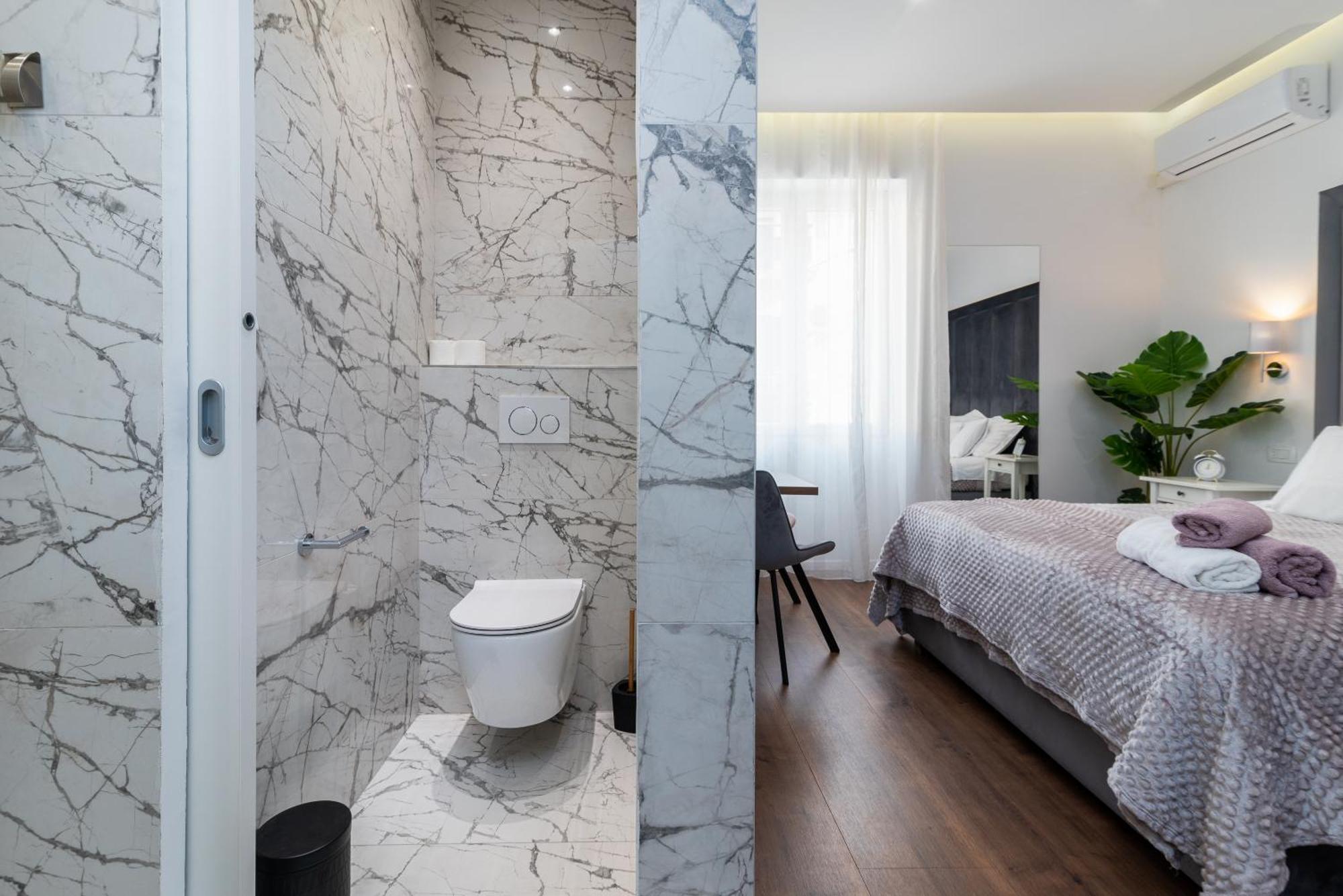 Antares Luxury Rooms 1 Split Zewnętrze zdjęcie