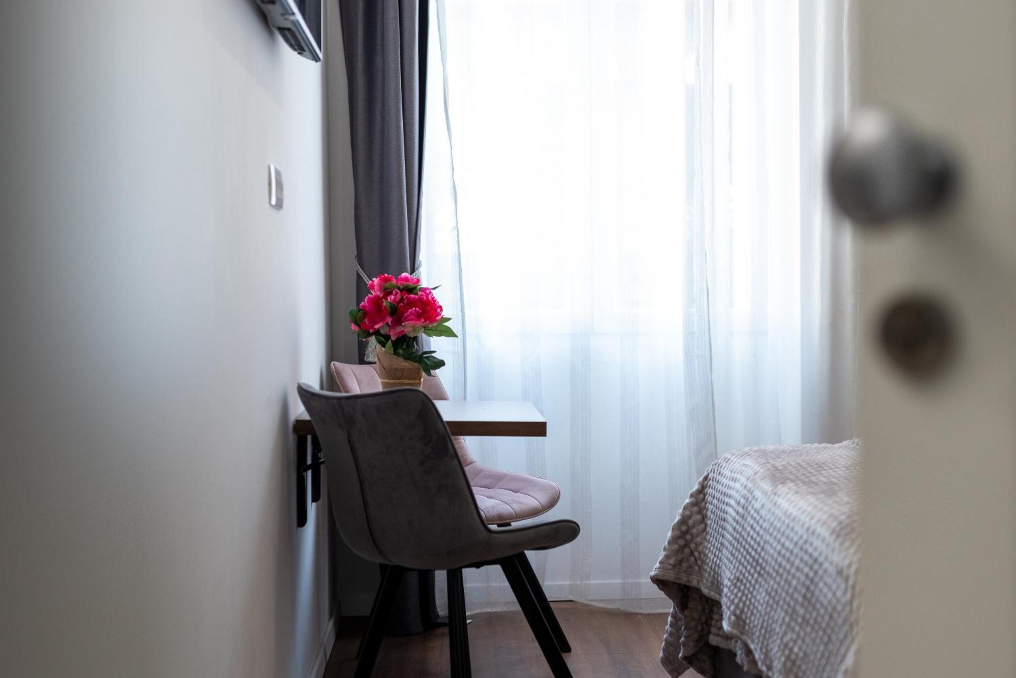 Antares Luxury Rooms 1 Split Zewnętrze zdjęcie
