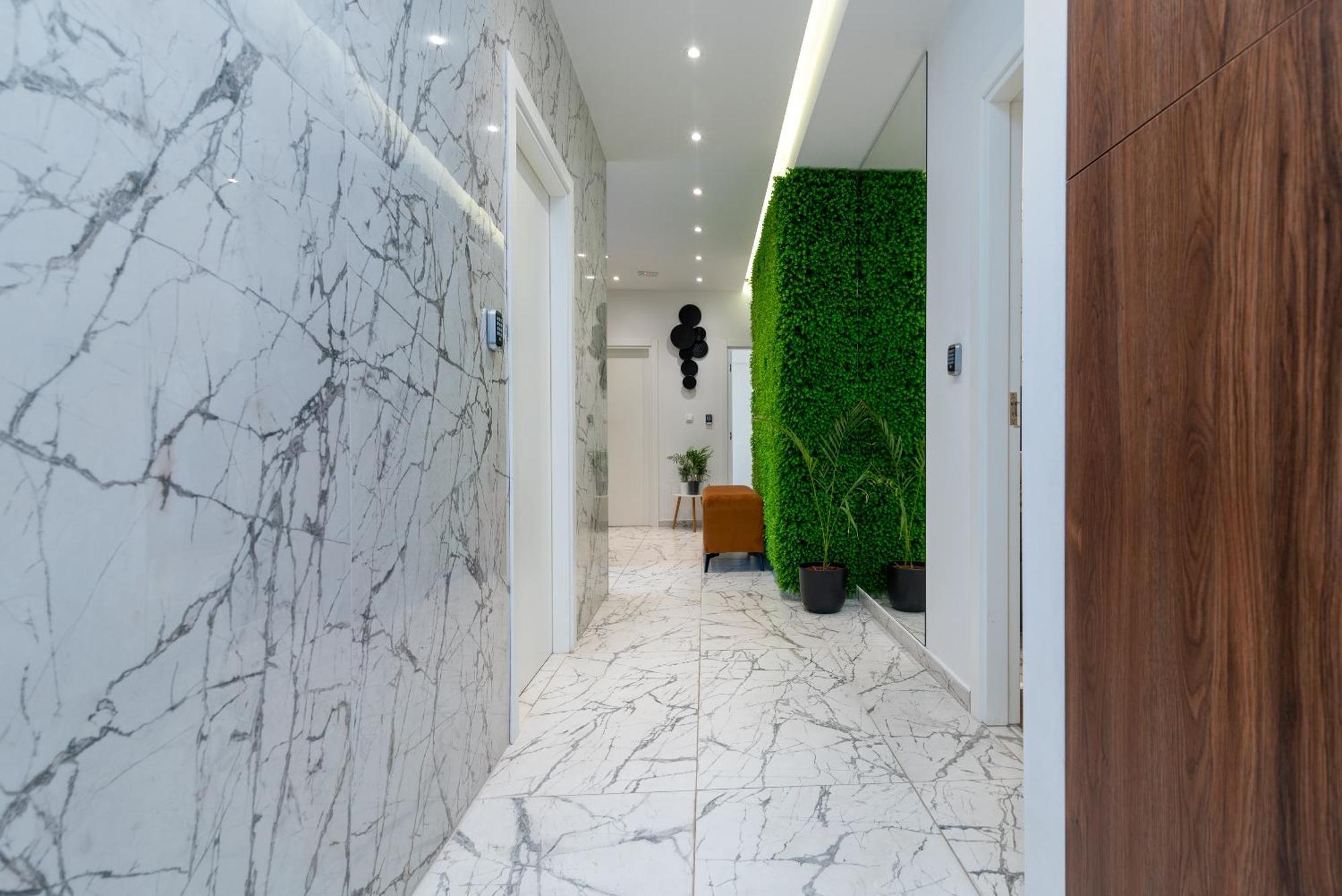 Antares Luxury Rooms 1 Split Zewnętrze zdjęcie