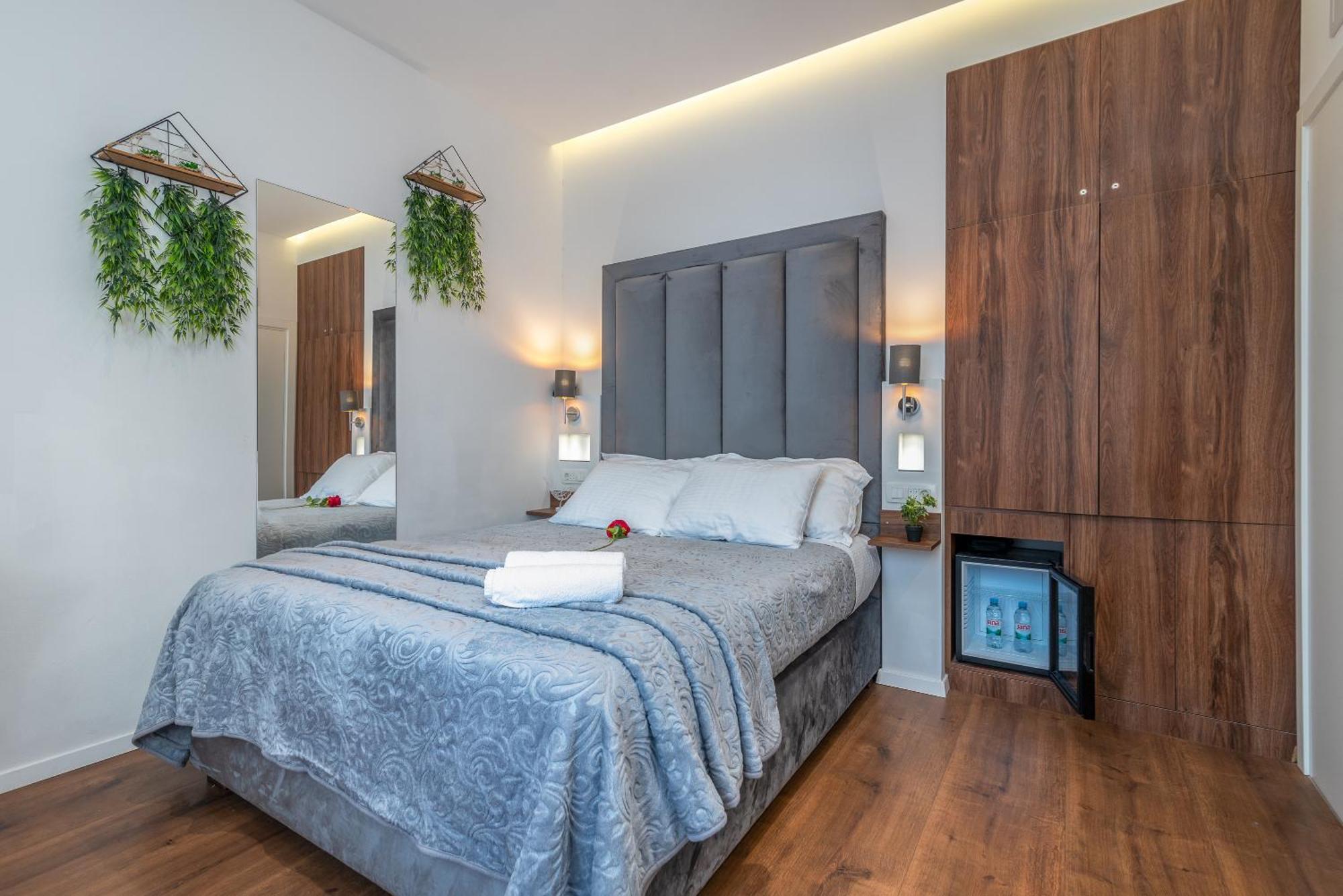 Antares Luxury Rooms 1 Split Zewnętrze zdjęcie