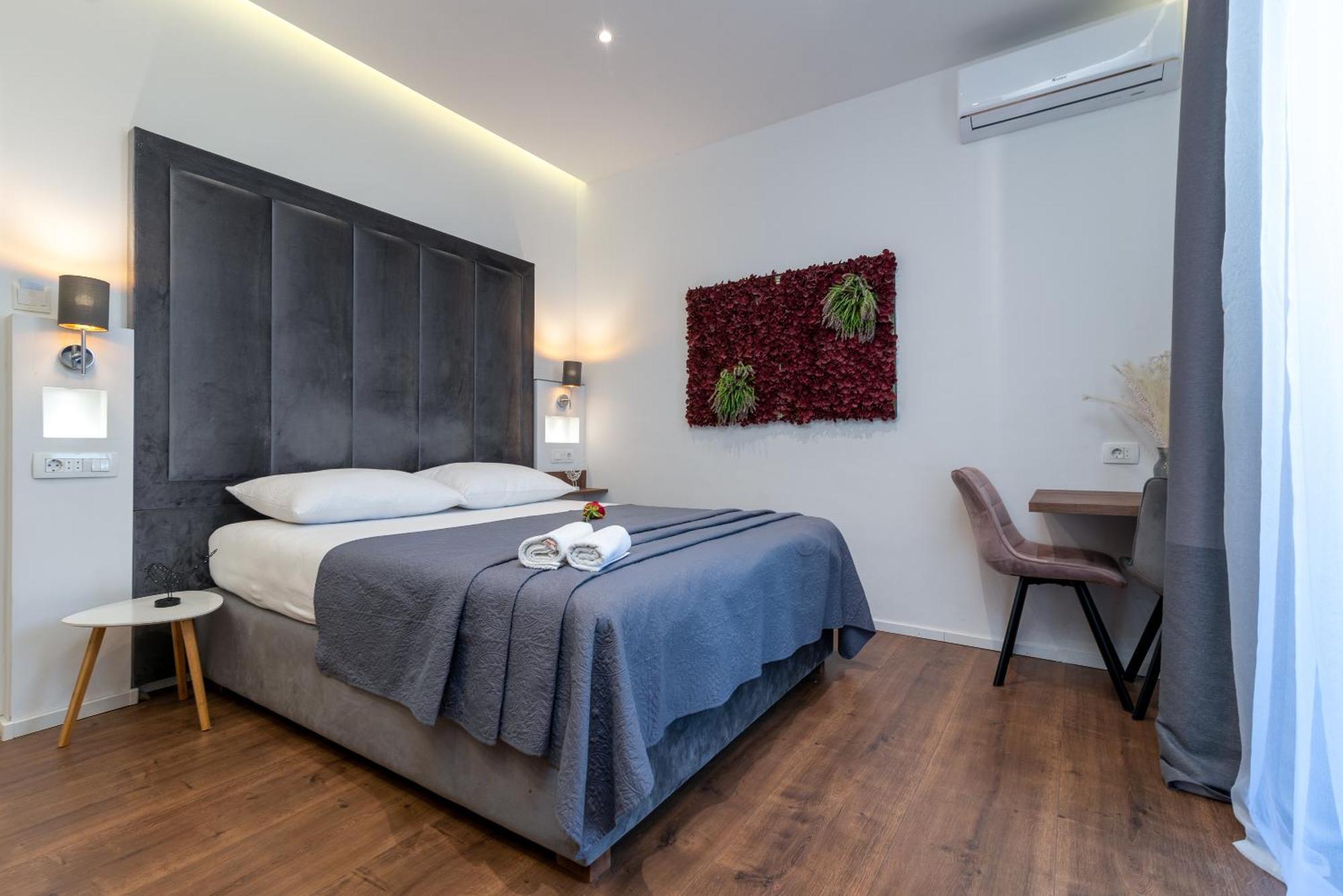 Antares Luxury Rooms 1 Split Zewnętrze zdjęcie