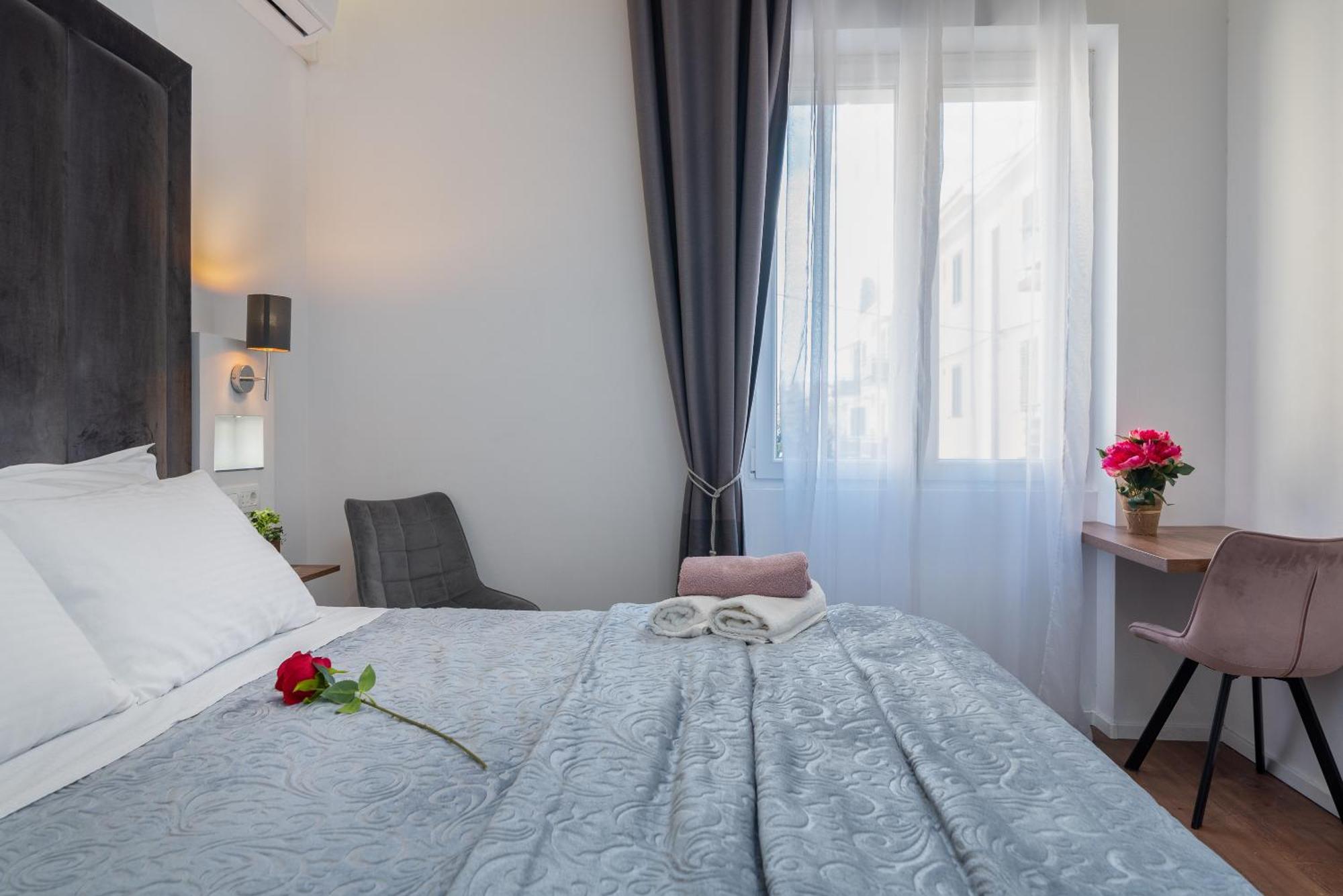 Antares Luxury Rooms 1 Split Zewnętrze zdjęcie