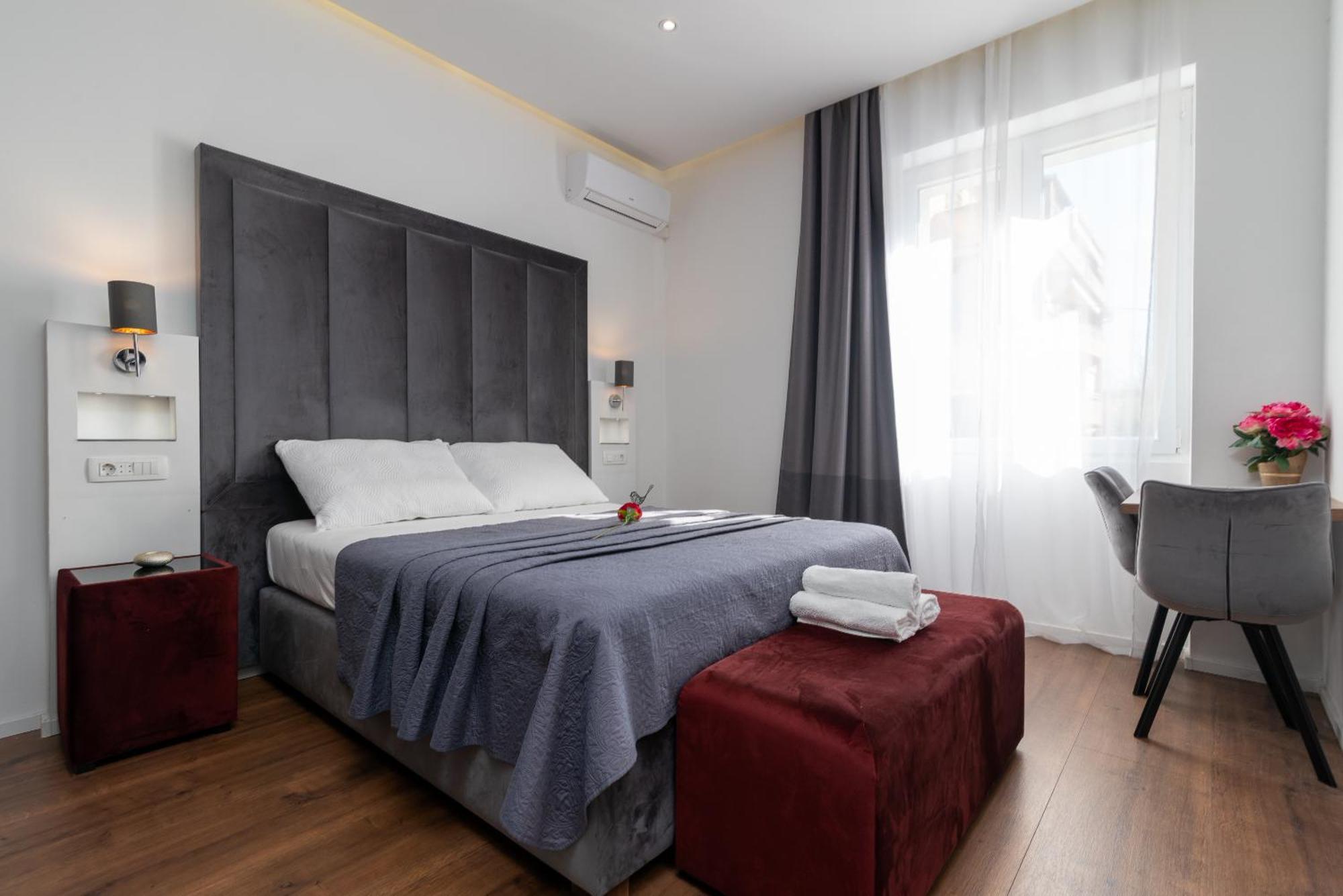 Antares Luxury Rooms 1 Split Zewnętrze zdjęcie