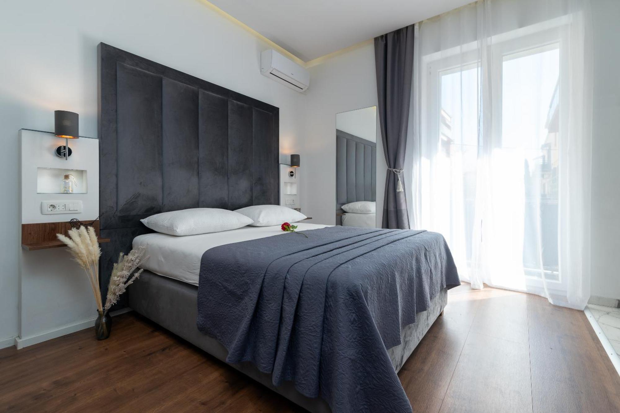 Antares Luxury Rooms 1 Split Zewnętrze zdjęcie