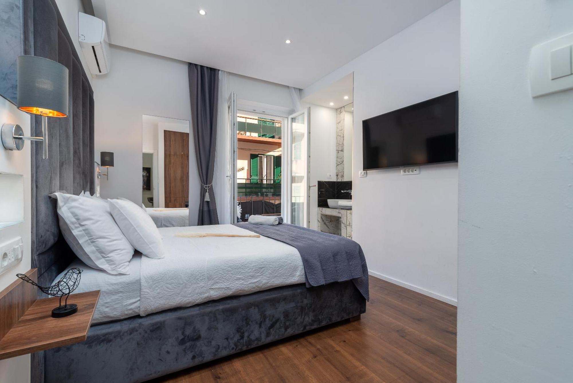 Antares Luxury Rooms 1 Split Zewnętrze zdjęcie