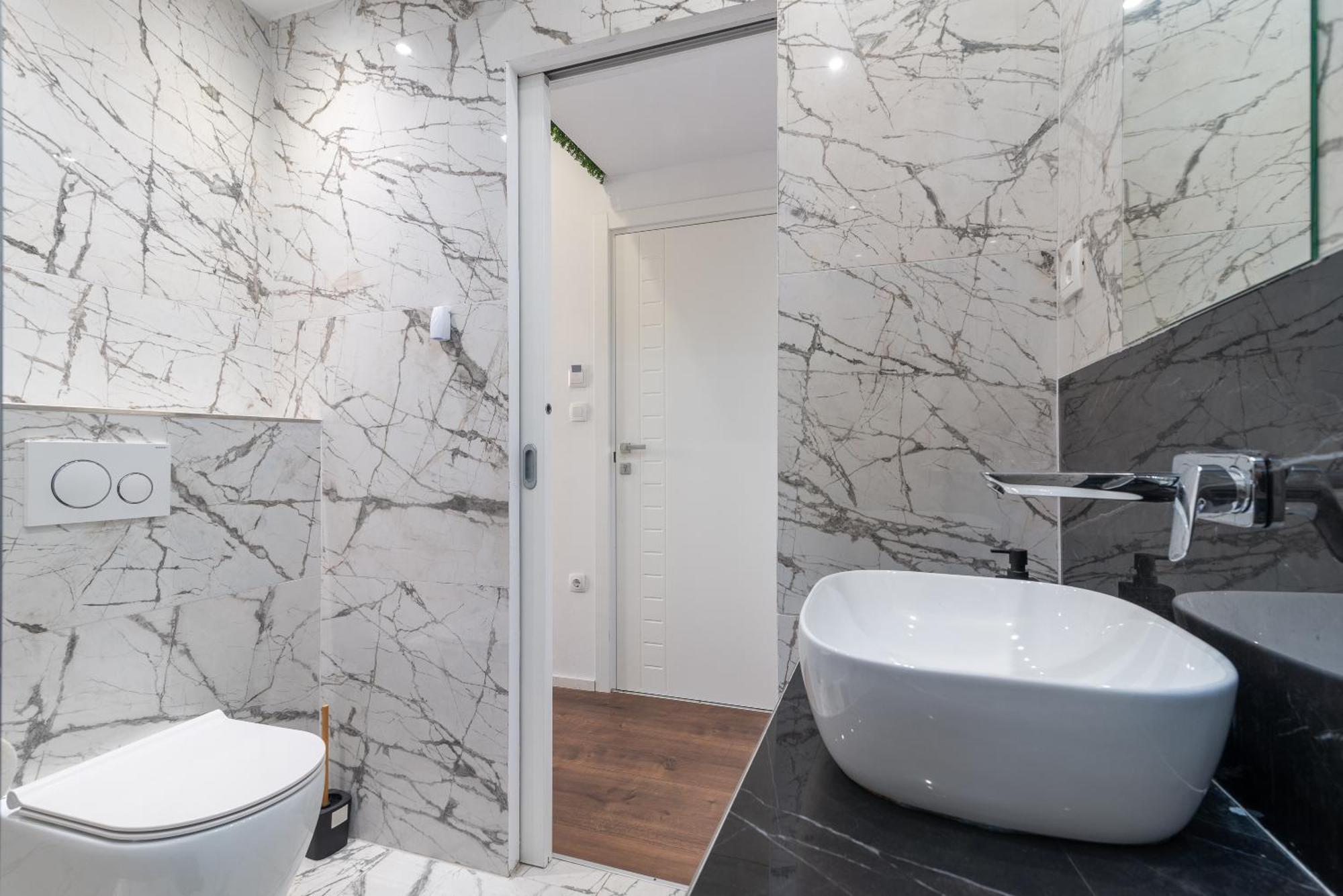 Antares Luxury Rooms 1 Split Zewnętrze zdjęcie
