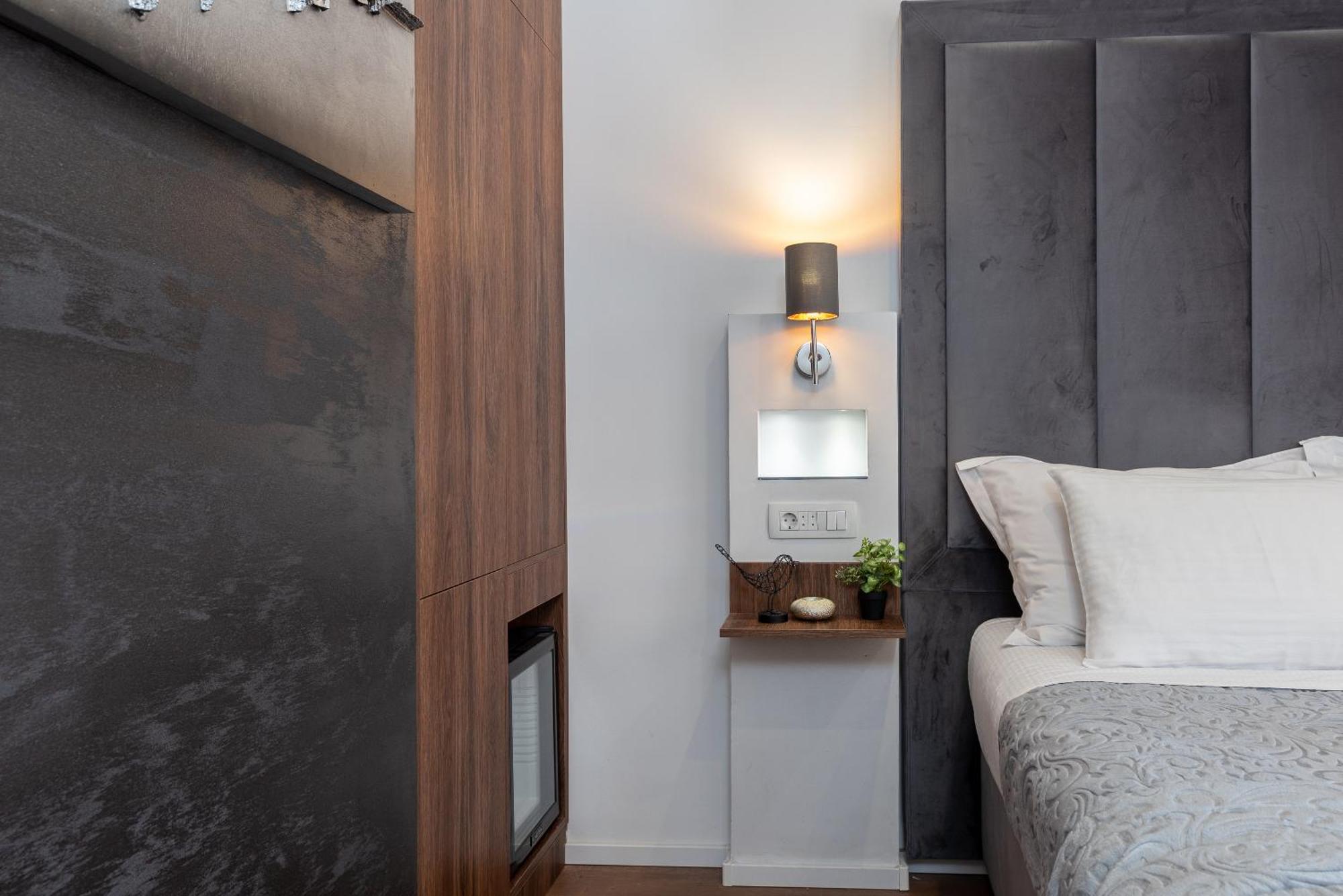 Antares Luxury Rooms 1 Split Zewnętrze zdjęcie